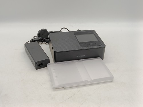 Canon selphy cp1500 compact - canon,