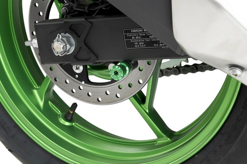 Puig coil for suzuki - puig, dr800