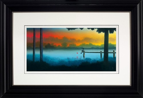 Dreams by mackenzie - in,