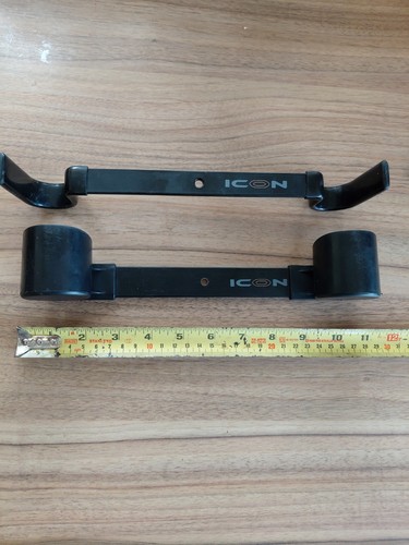 Leeda icon tripod head and - leeda,