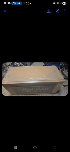 Marshall jvm410 100 - jvm410,