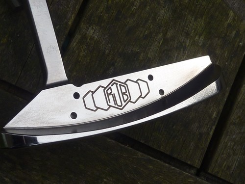 Rare bettinardi zabi - rare, mc-10