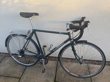 Thorn brevit touring bike