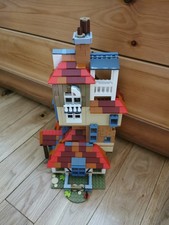 LEGO Harry Potter Attack On