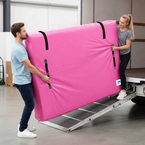 Twin mattress bags for moving - mattress,