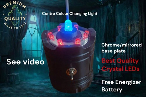Ghost hunting for rem - ghost,
