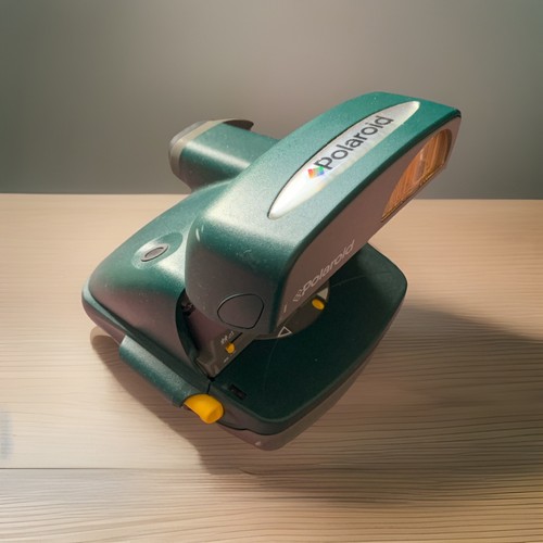 Polaroid one step express - one,