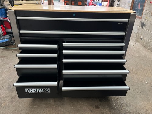 Workshop tool box good - tool,