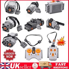 For Lego Power Functions Parts