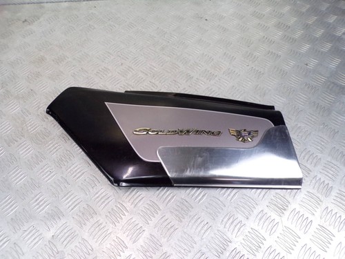 Honda 1500 goldwing side - honda, gl