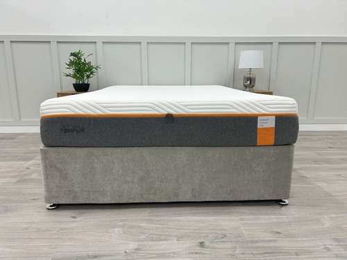 Tempur original elite emperor - tempur,