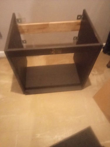 Ikea godmorgon under - ikea, under-sink