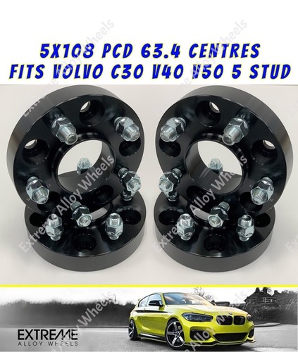 Alloy wheel spacers for - wheel,