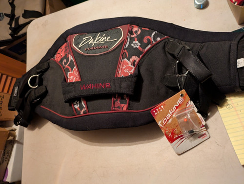 Dakine kiteboard kite - kiteboard,