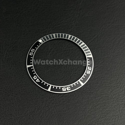 41mm black grey aluminium - black,