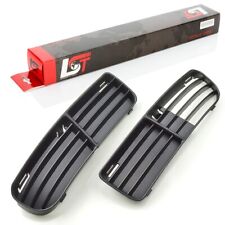 BUMPER COVER FRONT LEFT + RIGHT FOR VW POLO 6N1 6N0853665B 6N0853666B 