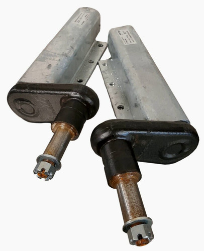 750kg extended shaft - 750kg,