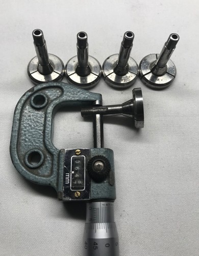 Watchmakers lathe 6mm - watchmakers, /