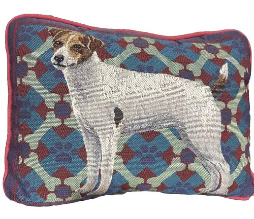 Jack russell terrier goodwin - terrier,