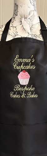 Personalised embroidered - personalised,