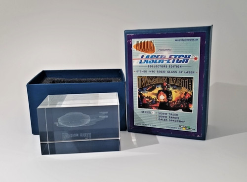 Product enterprise laseretch - enterprise,