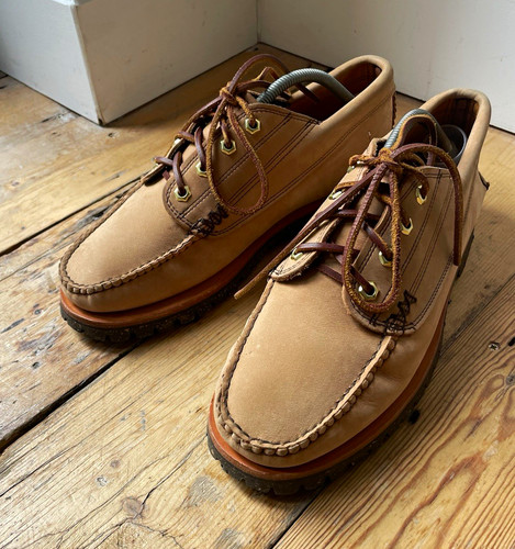 Yuketen angler moc men - yuketen, men's