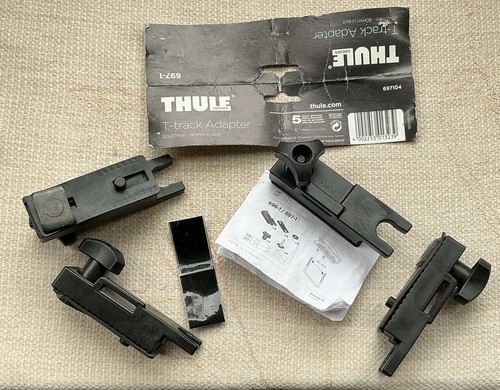 Thule track adapter - thule,