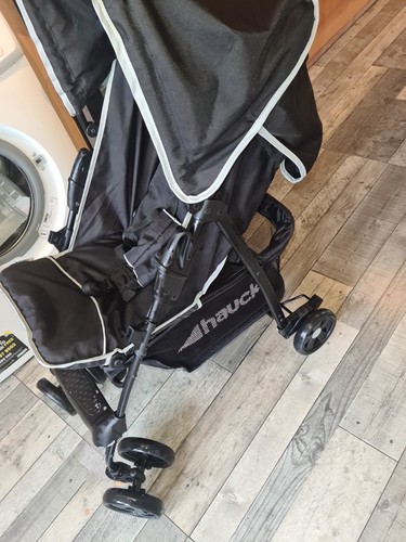 Hauck sport uber lightweight - hauck,