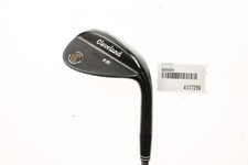 Cleveland CG15 Black Pearl Golf Club Mens Right Handed 52-deg Wedge Stiff Steel
