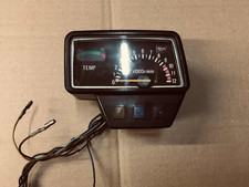 Yamaha DT125 mk3 parts Tacho