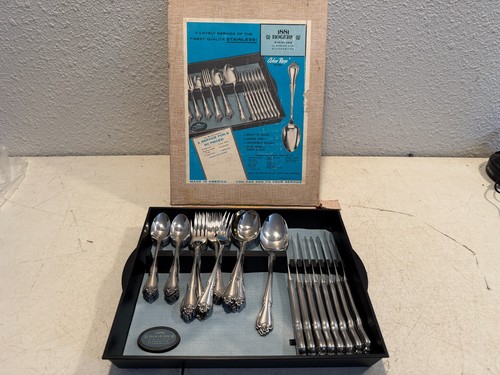 Vintage set 1881 rogers - vintage, 50