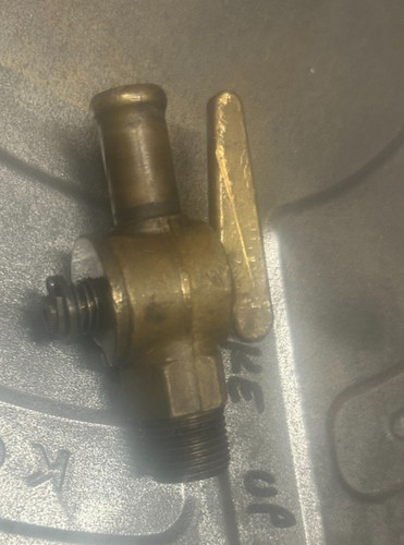 Reliant heater tap regal - heater,