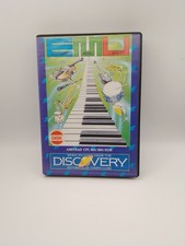 EMU (Electronic Music Utility)