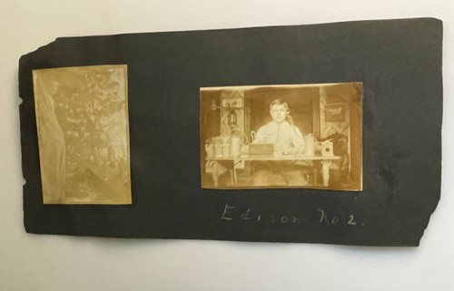 Antique 1900s photographs - antique,