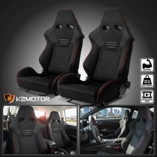 Universal reclinable racing - universal,