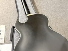 GUILD STARFIRE I JET 90 Satin