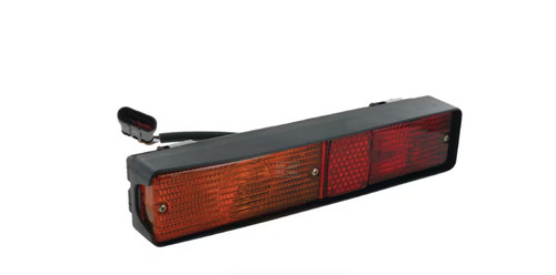 For claas rear light - for,