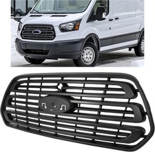 Front Grille Compatible with