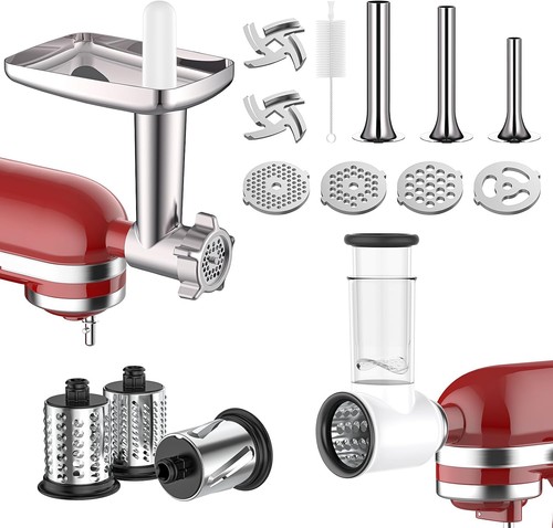 Meat grinder salad shredder - meat,