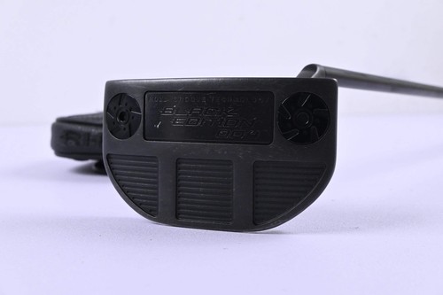 Rife black edition 004 putter - rife,