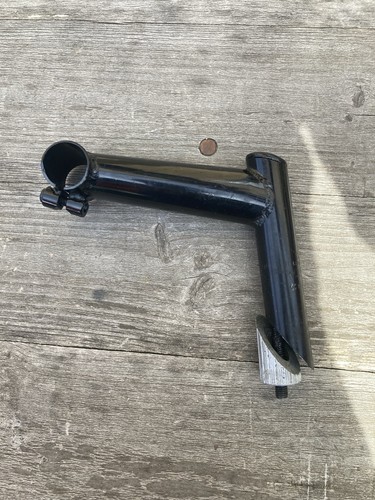 Retro mtb handlebar - mtb, quill