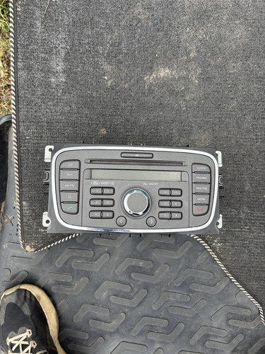Genuine ford focus - ford, cd