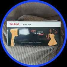 Tefal Pure Pop Slim Handheld