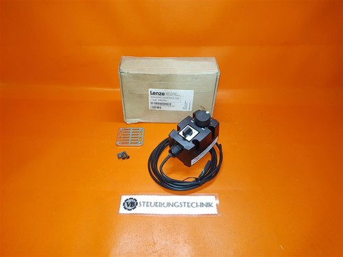 Lenze e82zbu control unit - e82zbu,