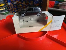 E 1/43 Boxed Model Gama Opel