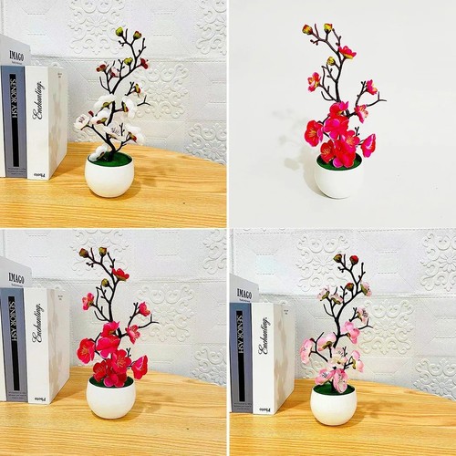 Artificial cherry blossom - cherry,