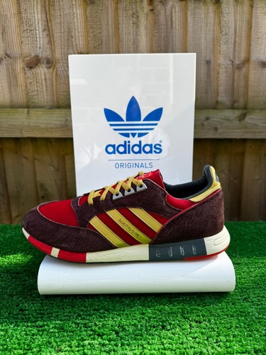 Vintage adidas boston - vintage, super