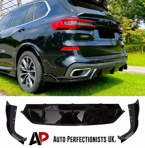 For bmw g05 gloss - bmw,