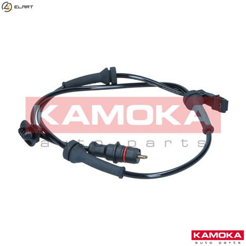 Sensor wheel speed 1060710 for - speed,