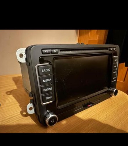 Rns 510 sat nav stereo - 510,